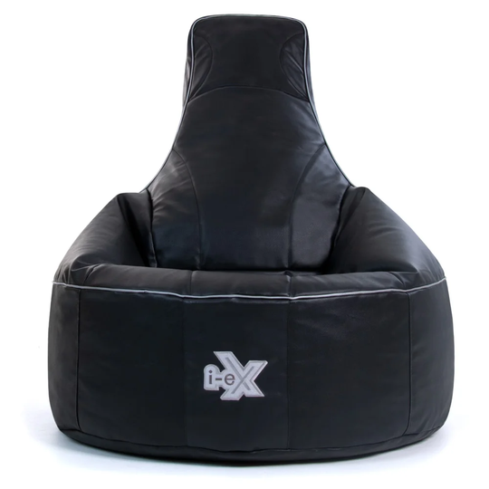 I-Ex Rookie Elite Faux Leather Floor Gaming Chair