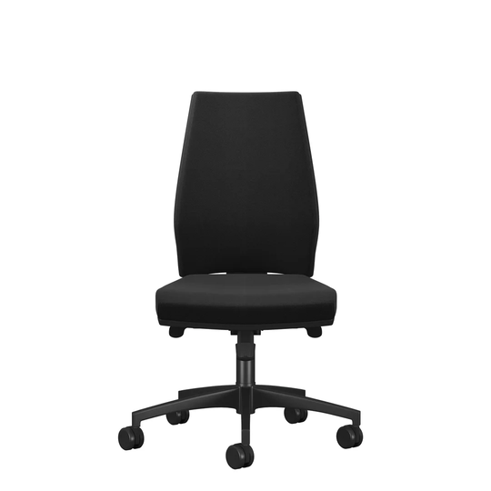 High Back Desk Chair