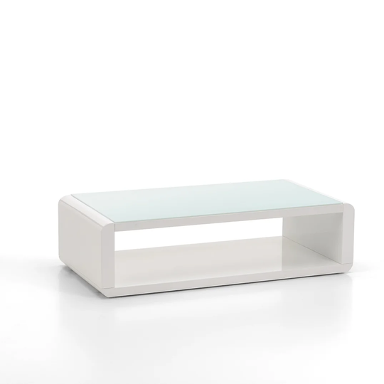Hendrix Coffee Table with Storage