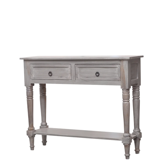 Farrer Console Table