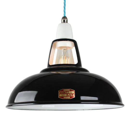 Corbett 1 - Light Cone LED Pendant
