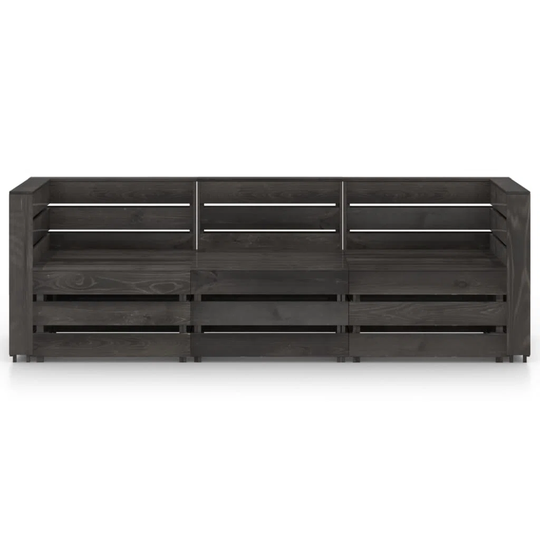 Adbiel 69Cm Wide Outdoor Garden Sofa