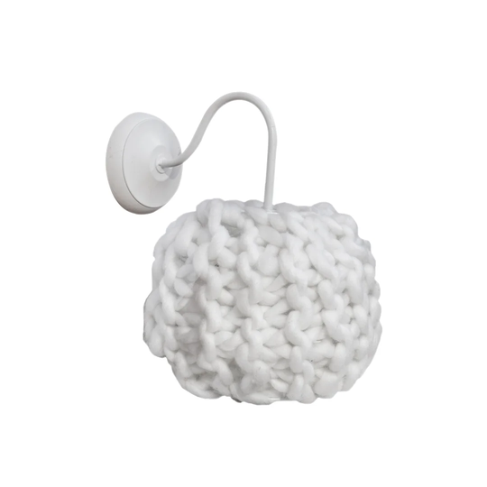 Yearwood 1 - Light Armed Sconce