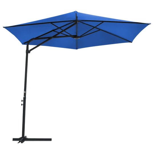 Clyde 3m Traditional Parasol