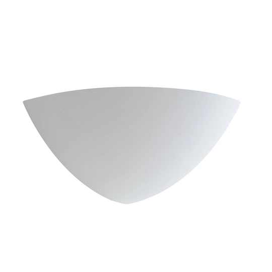 Audington 1-Light Corner Wall Light