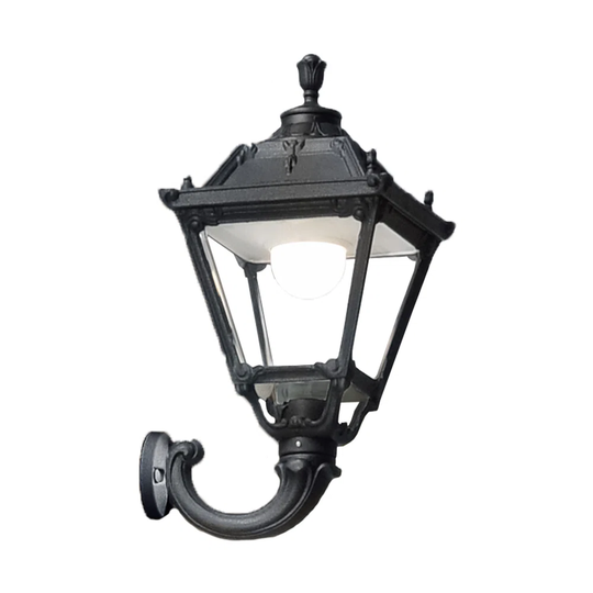 Ulen 1 Light Outdoor Scone