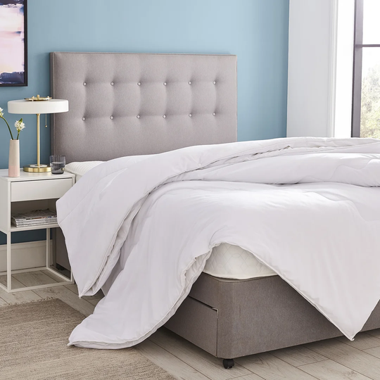 Silentnight Deep Sleep All Seasons 3 in 1 Duvet - 10.5 + 4.5 Tog
