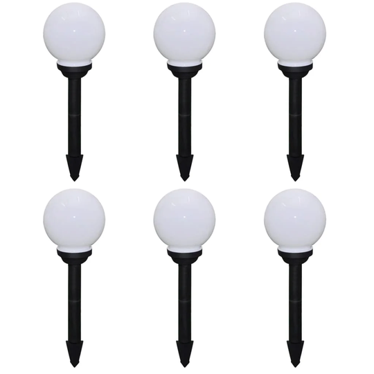 Terris 1 Light LED Pathway Light