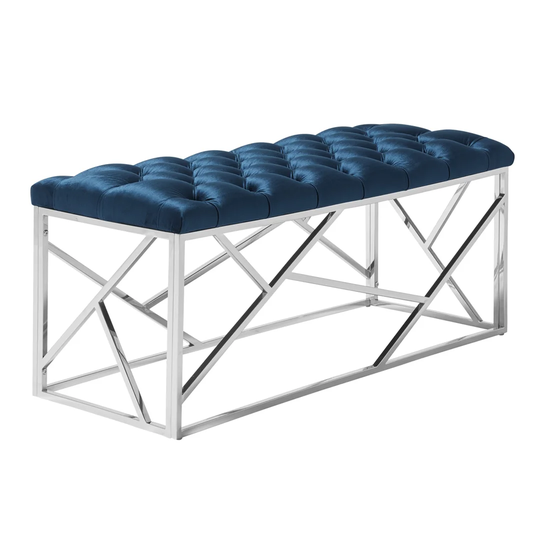 Barrera Upholstered Bench