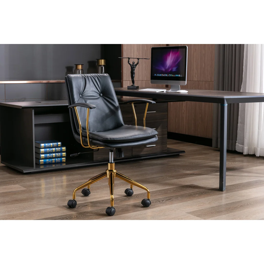 Heavynn Desk Chair