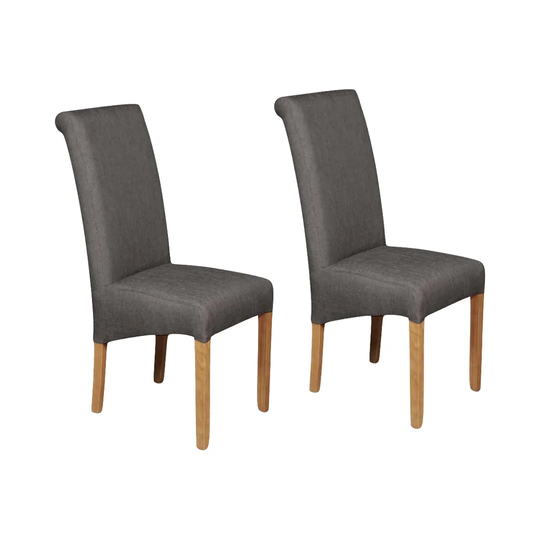 Cardington Upholstered Dining Chair