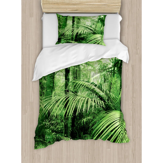 Gerlef 260 TC Duvet Cover Set
