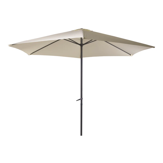 3m Market Parasol