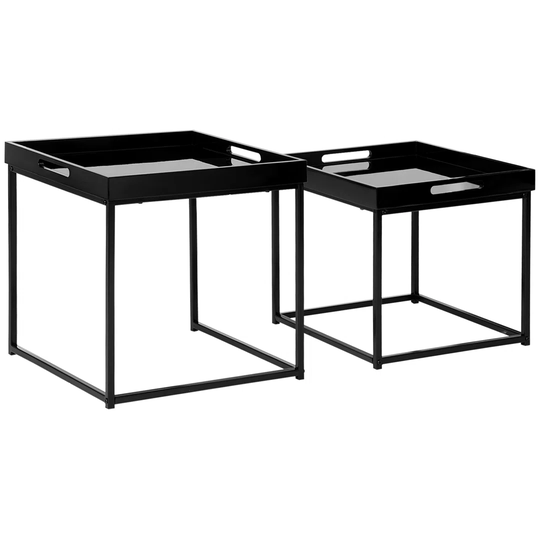 Feltault 2 Piece Nest of Tables