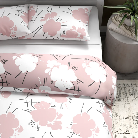 Carbonell Duvet Cover Set