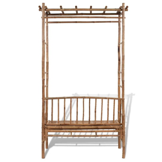 Faxon Wooden Bench