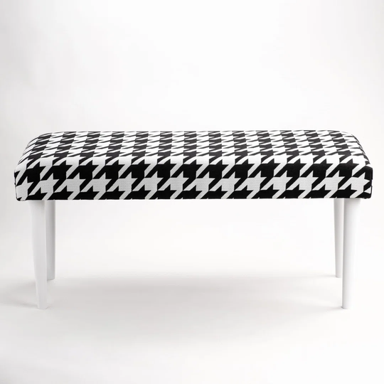 Rheems Upholstered Bench
