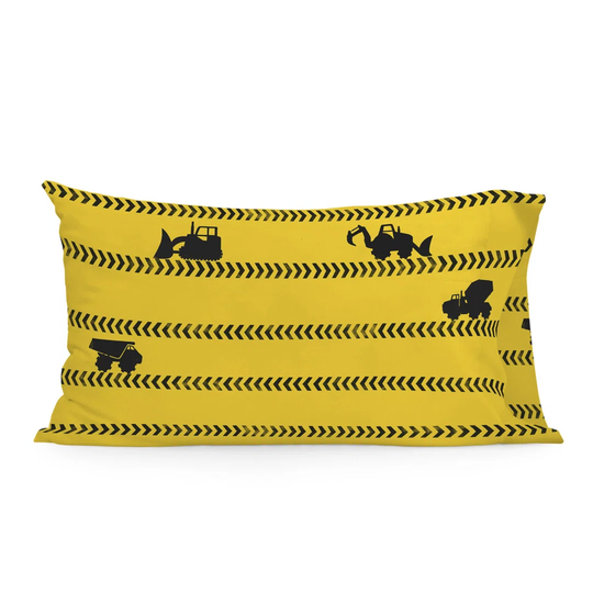 shelley 100% Cotton Envelope Pillow Protector