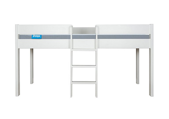 Stompa - Nexus Mid Sleeper Bed with Airflow Foam 200cm Mattress
