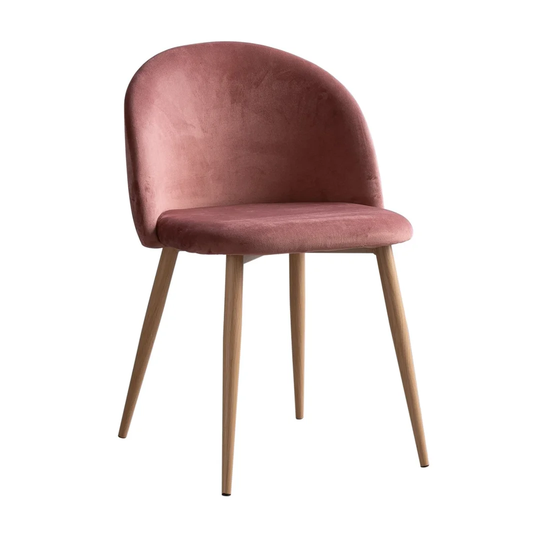 Namsos Upholstered Dining Chair