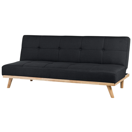 Demi 3 Seater Clic Clac Sofa Bed