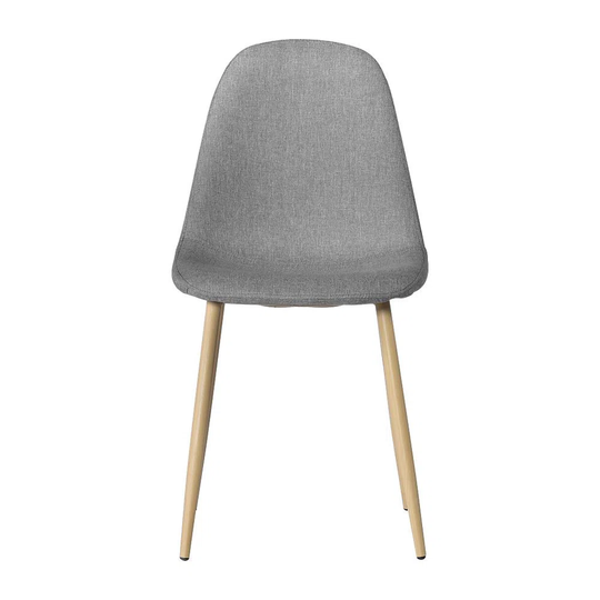 Levasy Upholstered Dining Chair