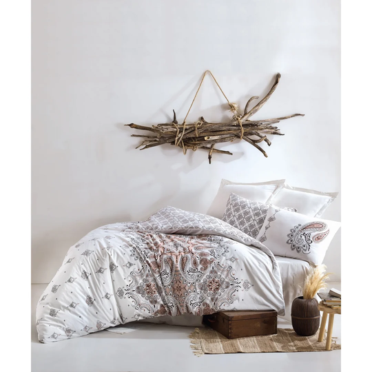 Melwood Duvet Cover Set