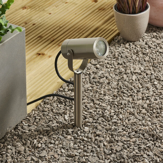 Metcalfe 1 Light Flood/Spot light