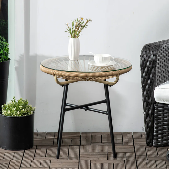 Gratian Side Table