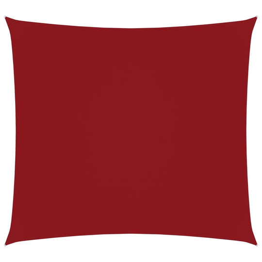 Aadrit 3.6m x 3.6m Square Shade Sail