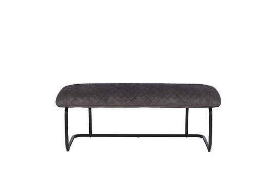 Creed Low Bench