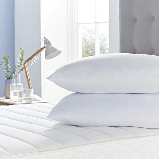 Silentnight Cooler Summer Pillow