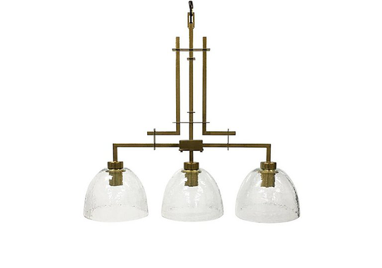 Cavendish Triple Pendant Light