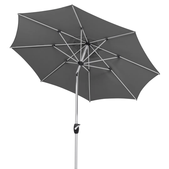 Venedig 2.7m Traditional Parasol
