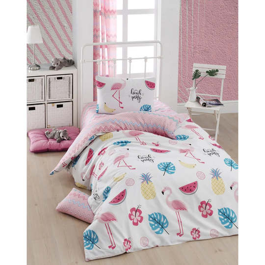 Sartre Duvet Cover Set