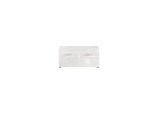 Asberry Storage Bench