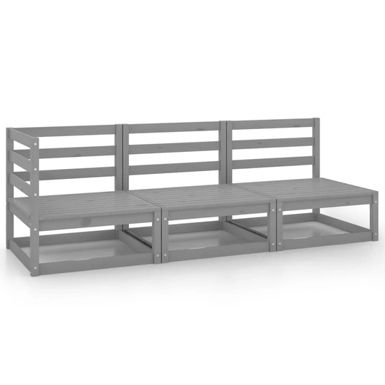Galilhai 81.68Cm Wide Outdoor Garden Sofa