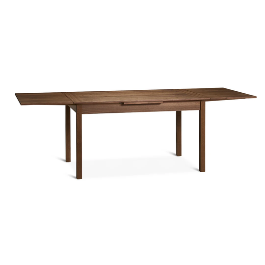 Dinex Dining Table