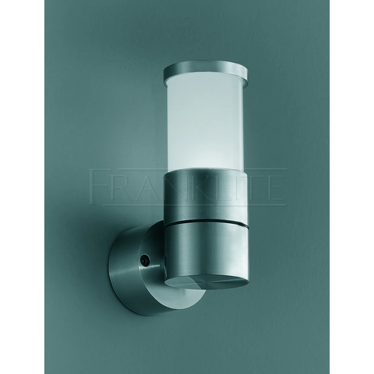 Exterior 1 Light Outdoor Wall Light