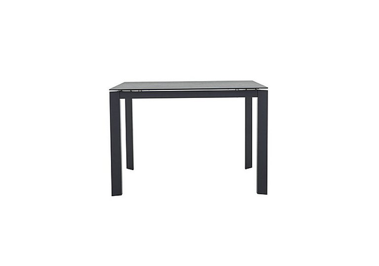 Connubia by Calligaris - New Baron Bar Table - Grey
