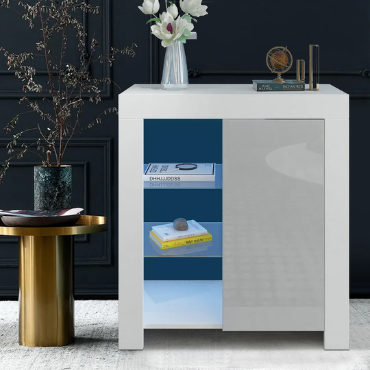 Wickham 75 Cm Wide Sideboard
