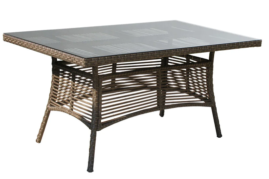 Yutan Dining Table