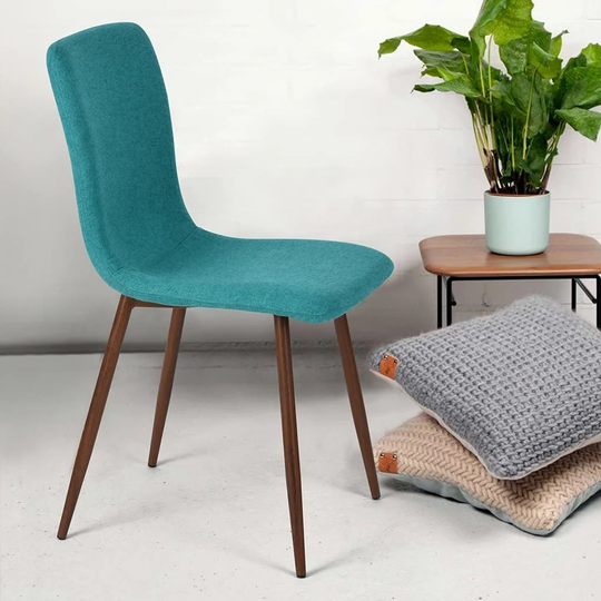Ayse Upholstered Dining Chair