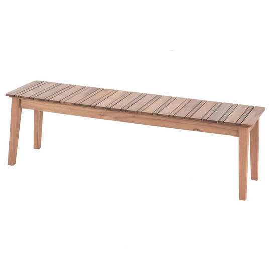 Bletsoe Wooden Bench