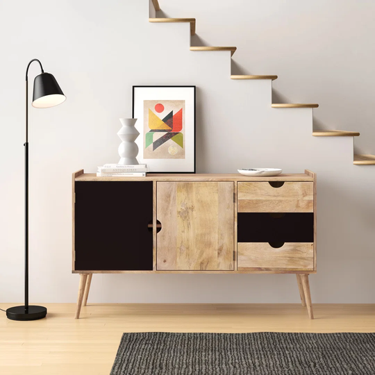 Rousseau Sideboard