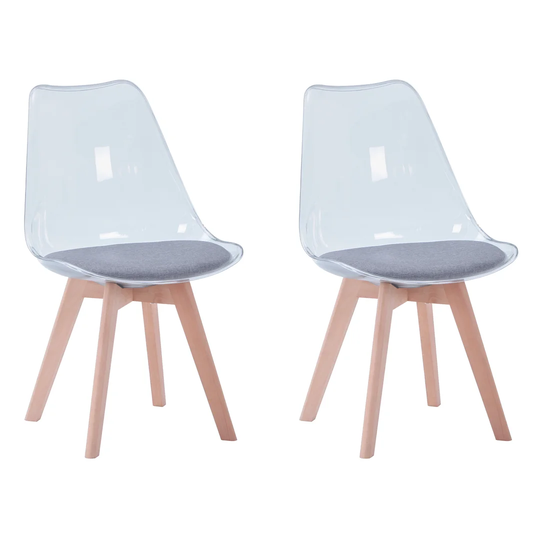 Huntington Solid Wood Dining Chair