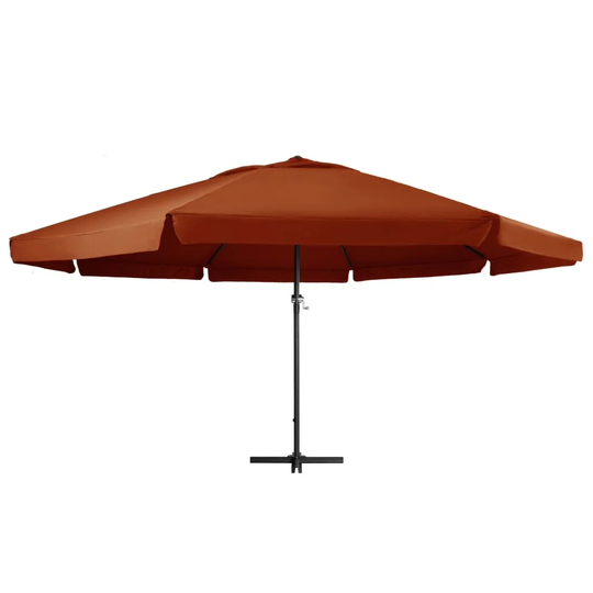 Nicholson 6m Traditional Parasol