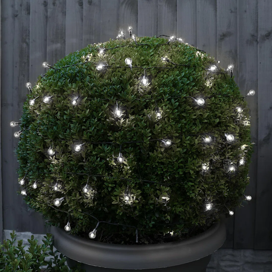 Fairon 100 Light LED Fairy Lights
