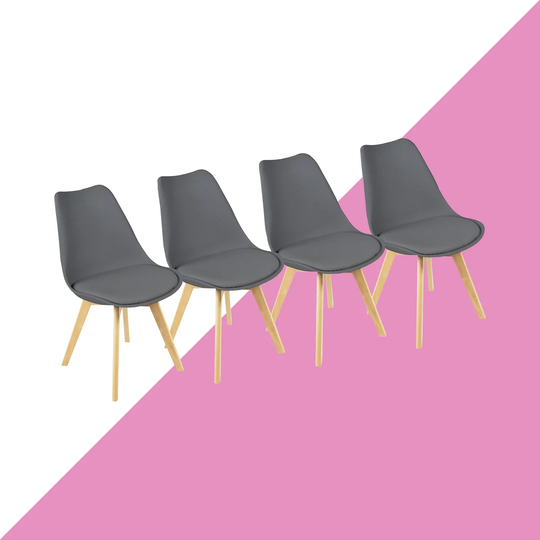 Nuri Upholstered Dining Chair