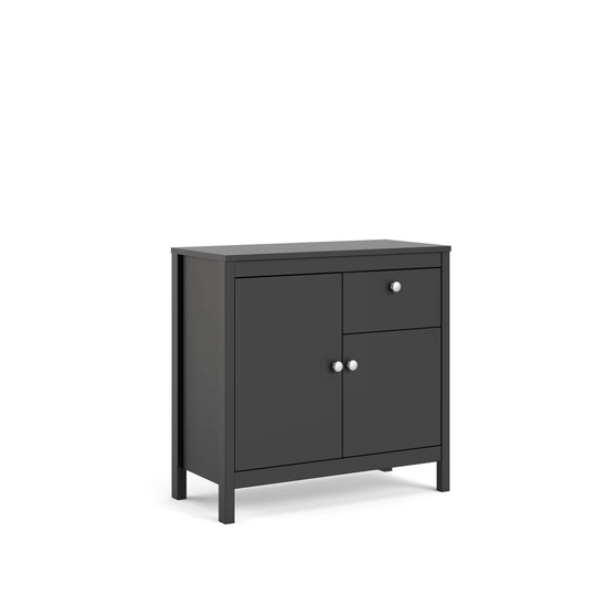 Besiana 82.1cm Wide 1 Drawer Sideboard